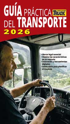 Guía práctica del transporte 2026 — TRUCK